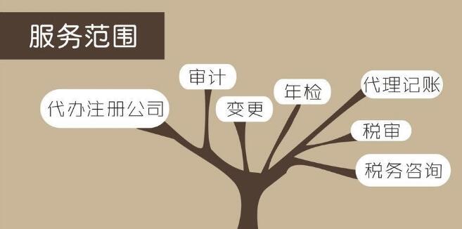 【深圳會(huì)計(jì)代記賬公司】做賬報(bào)稅過程中容易忽略的誤區(qū)！